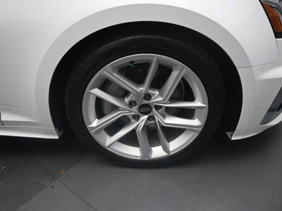 2024 Audi A5 Sportback 45 S line Premium Plus quattro