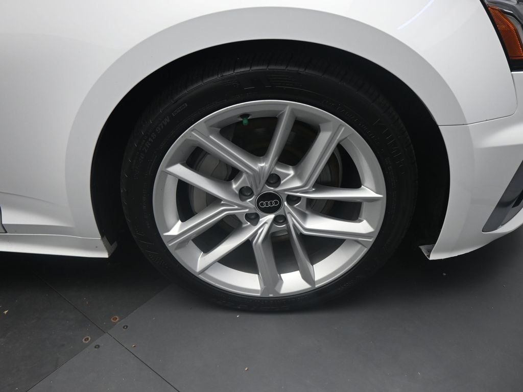 2024 Audi A5 Sportback 45 S line Premium Plus quattro