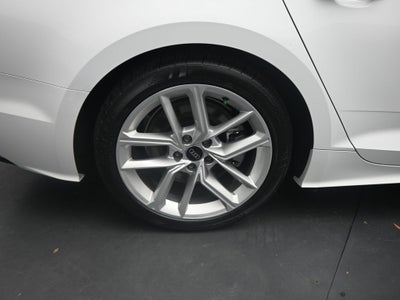 2024 Audi A5 Sportback 45 S line Premium Plus quattro