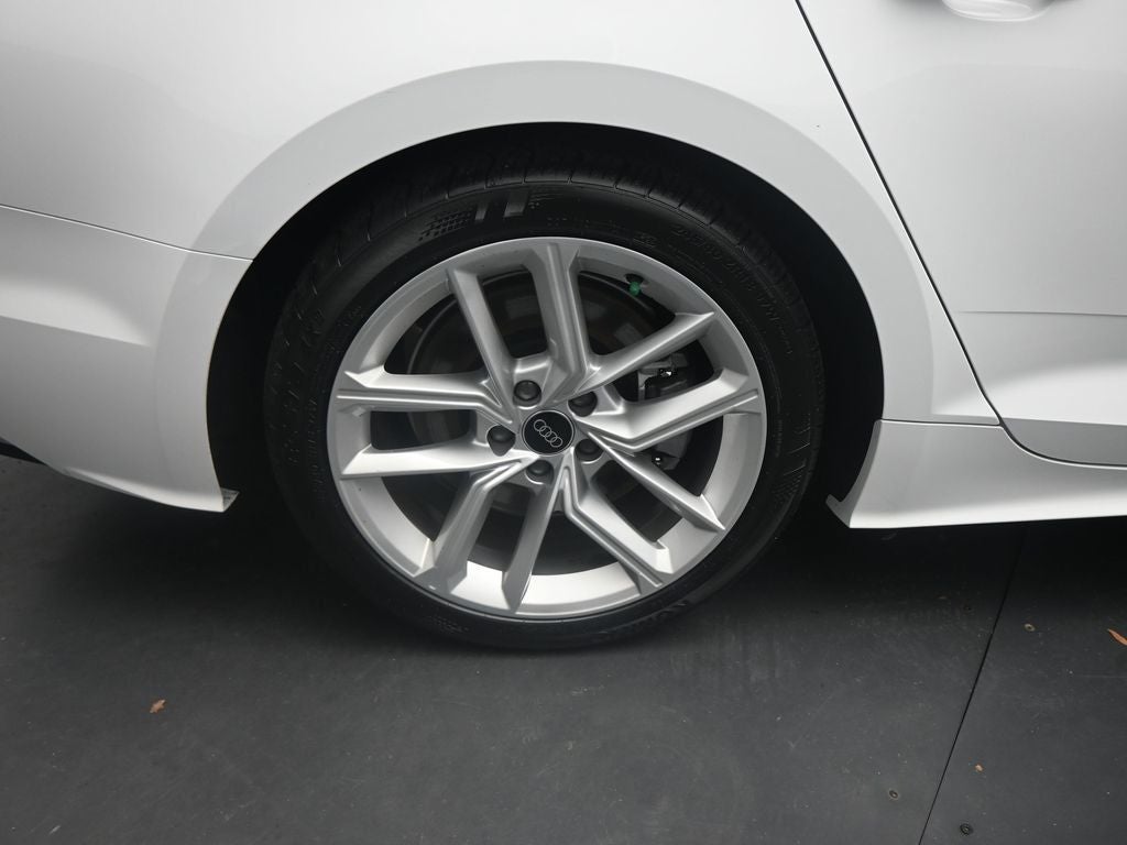 2024 Audi A5 Sportback 45 S line Premium Plus quattro