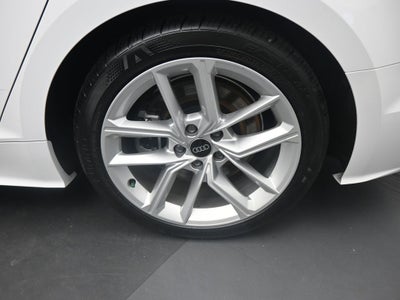 2024 Audi A5 Sportback 45 S line Premium Plus quattro