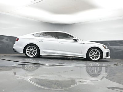 2024 Audi A5 Sportback 45 S line Premium Plus quattro