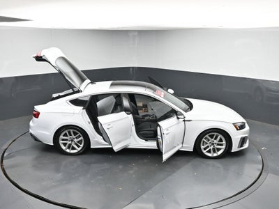 2024 Audi A5 Sportback 45 S line Premium Plus quattro