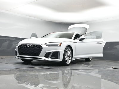 2024 Audi A5 Sportback 45 S line Premium Plus quattro