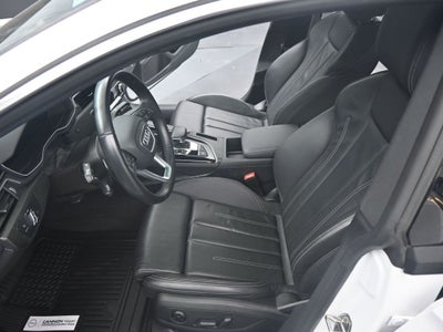 2024 Audi A5 Sportback 45 S line Premium Plus quattro