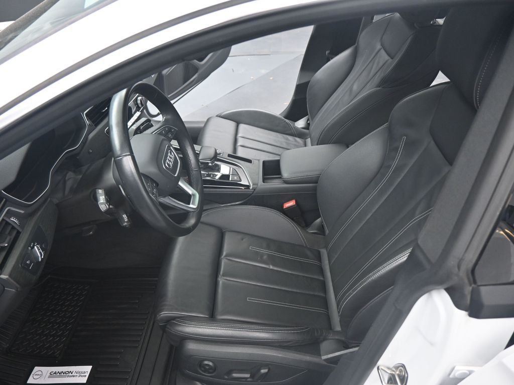 2024 Audi A5 Sportback 45 S line Premium Plus quattro