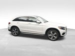 2018 Mercedes-Benz GLC GLC 300