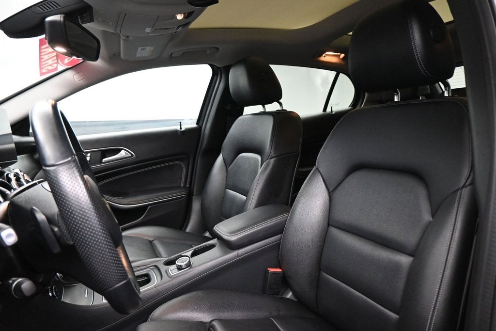 2019 Mercedes-Benz GLA GLA 250