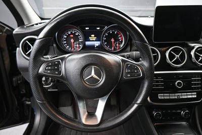 2019 Mercedes-Benz GLA GLA 250
