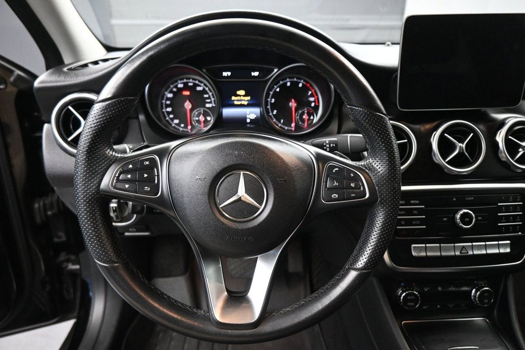 2019 Mercedes-Benz GLA GLA 250