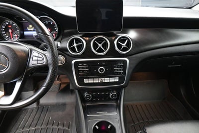 2019 Mercedes-Benz GLA GLA 250