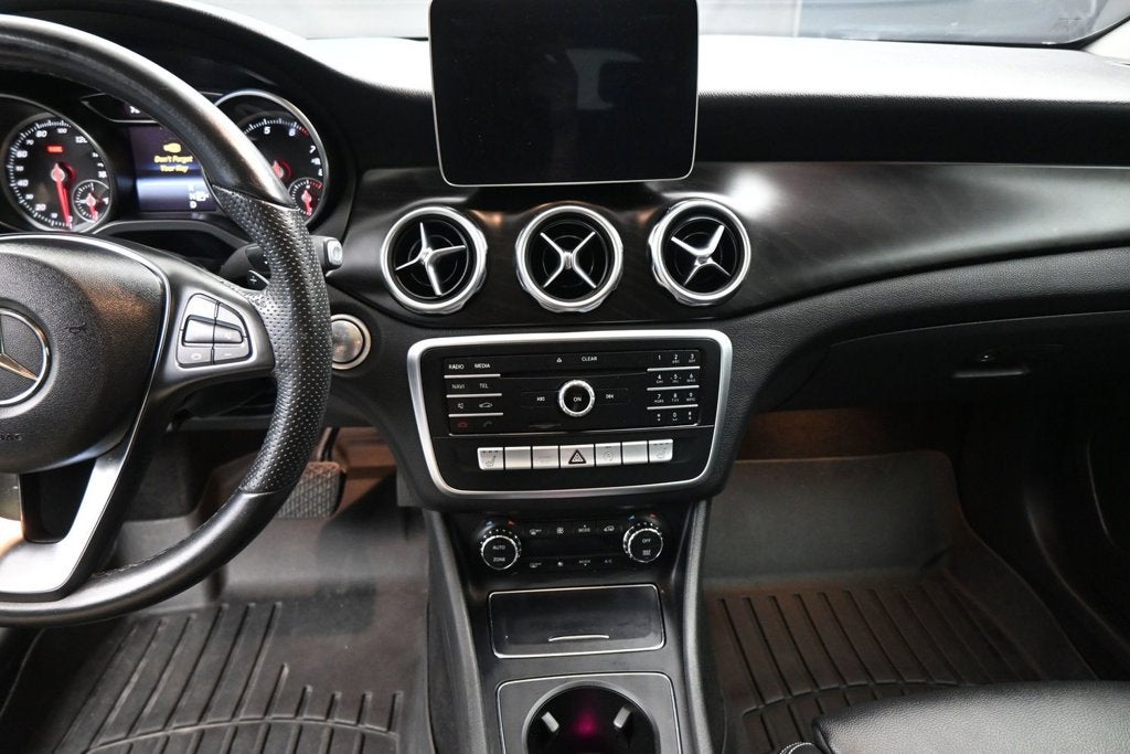 2019 Mercedes-Benz GLA GLA 250