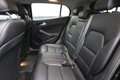 2019 Mercedes-Benz GLA GLA 250