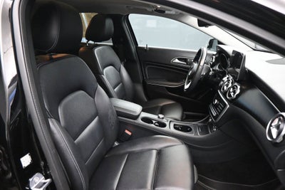 2019 Mercedes-Benz GLA GLA 250