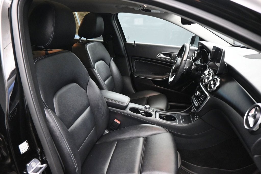2019 Mercedes-Benz GLA GLA 250