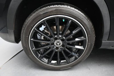 2019 Mercedes-Benz GLA GLA 250