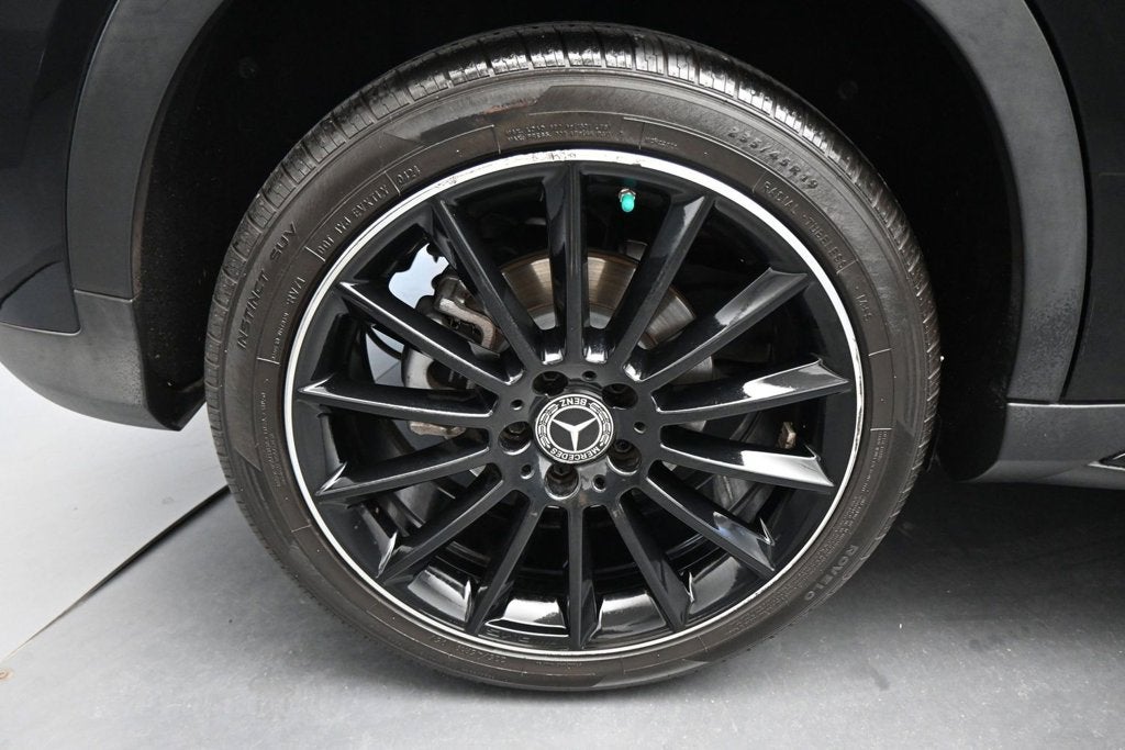2019 Mercedes-Benz GLA GLA 250