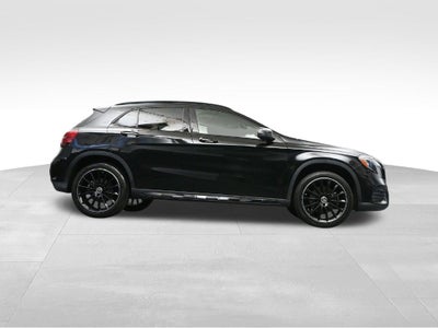 2019 Mercedes-Benz GLA GLA 250