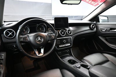 2019 Mercedes-Benz GLA GLA 250
