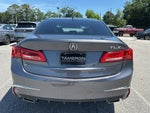 2019 Acura TLX 3.5L V6
