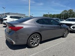 2019 Acura TLX 3.5L V6