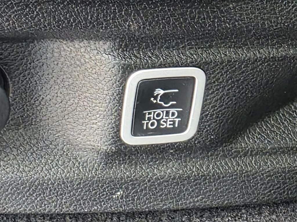 2022 Jeep Grand Cherokee L Summit