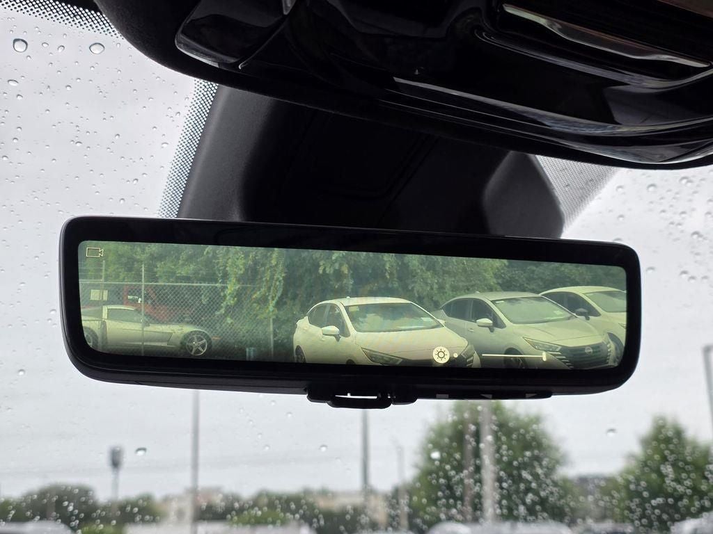 2022 Jeep Grand Cherokee L Summit