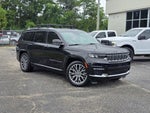 2022 Jeep Grand Cherokee L Summit