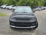 2022 Jeep Grand Cherokee L Summit