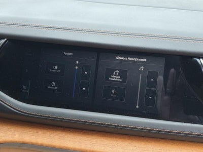 2022 Jeep Grand Cherokee L Summit