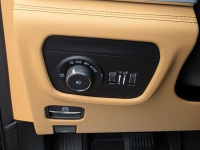 2022 Jeep Grand Cherokee L Summit