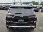 2022 Jeep Grand Cherokee L Summit
