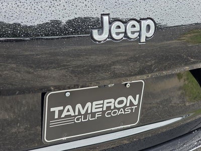 2022 Jeep Grand Cherokee L Summit