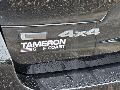 2022 Jeep Grand Cherokee L Summit
