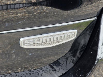 2022 Jeep Grand Cherokee L Summit
