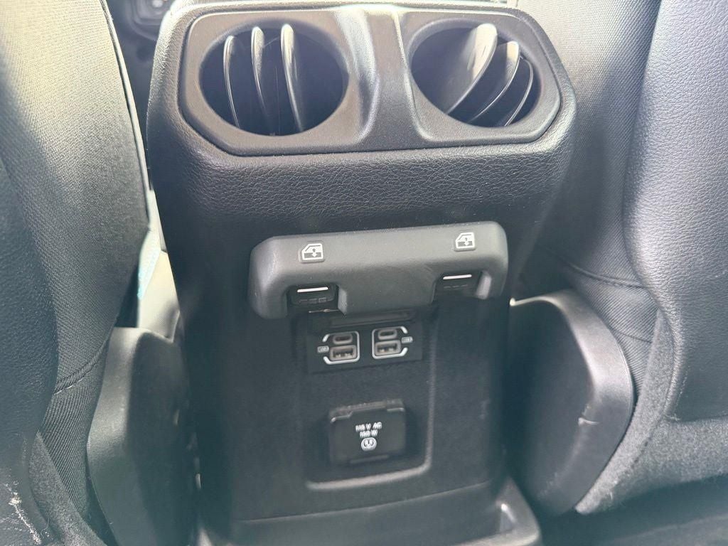 2024 Jeep Wrangler Rubicon 4xe