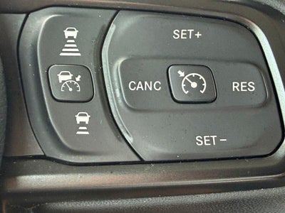 2024 Jeep Wrangler Rubicon 4xe