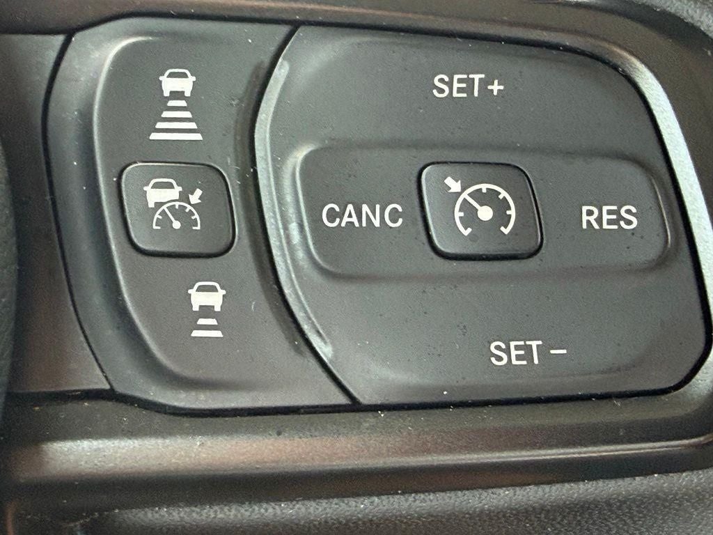 2024 Jeep Wrangler Rubicon 4xe