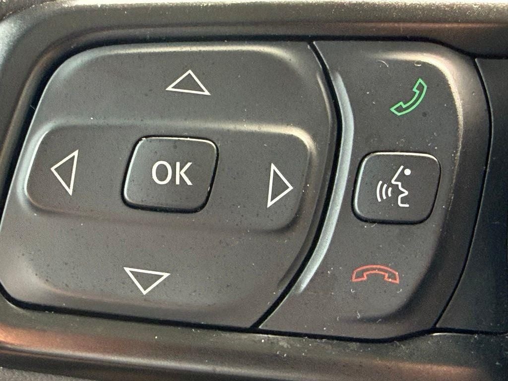 2024 Jeep Wrangler Rubicon 4xe
