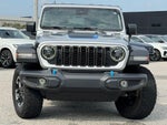 2024 Jeep Wrangler Rubicon 4xe