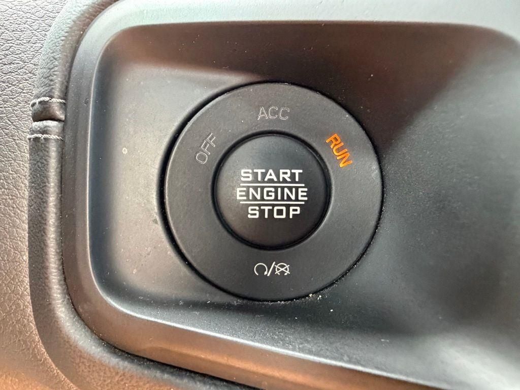 2024 Jeep Wrangler Rubicon 4xe