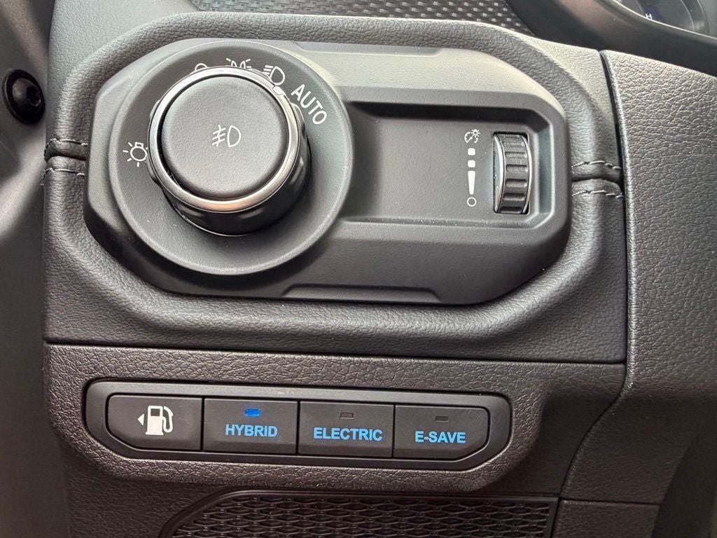 2024 Jeep Wrangler Rubicon 4xe
