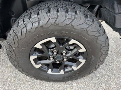 2024 Jeep Wrangler Rubicon 4xe