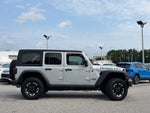 2024 Jeep Wrangler Rubicon 4xe