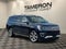 2021 Ford Expedition Max Platinum