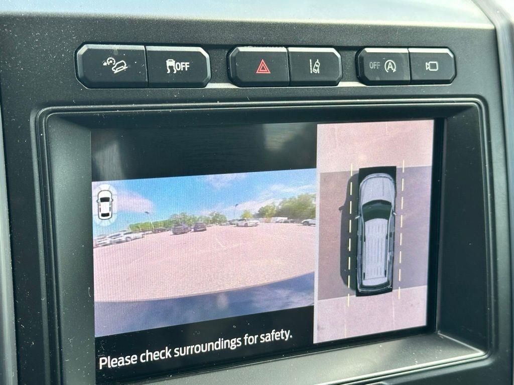 2021 Ford Expedition Max Platinum