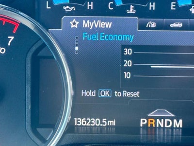 2021 Ford Expedition Max Platinum
