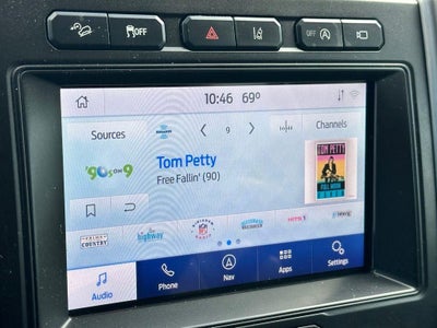 2021 Ford Expedition Max Platinum