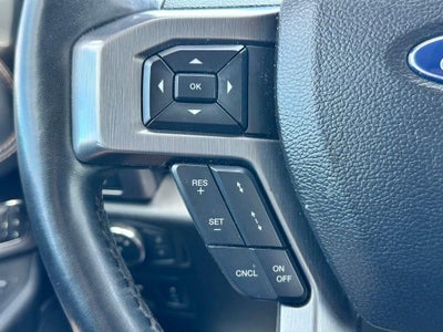 2021 Ford Expedition Max Platinum