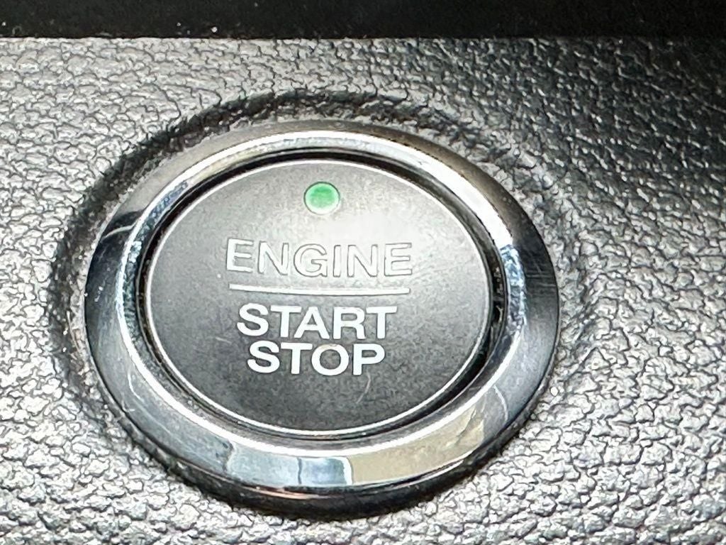 2021 Ford Expedition Max Platinum